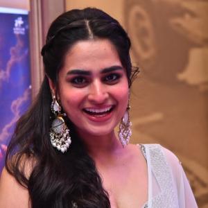 Actress Ayesha Khan Latest Photos