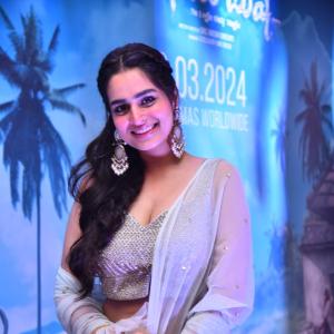 Actress Ayesha Khan Latest Photos