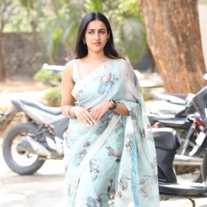 Niharika Konidela Latest Photos