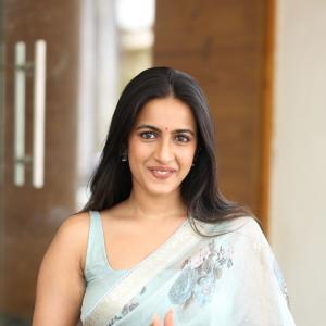 Niharika Konidela Latest Photos