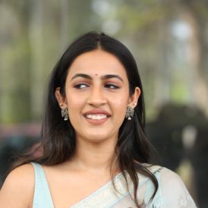 Niharika Konidela Latest Photos