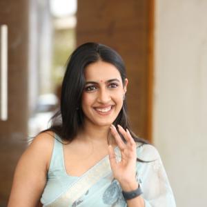 Niharika Konidela Latest Photos