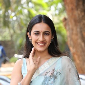 Niharika Konidela Latest Photos