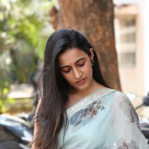 Niharika Konidela Latest Photos