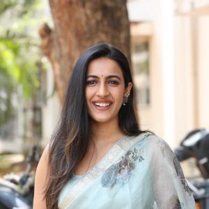 Niharika Konidela Latest Photos
