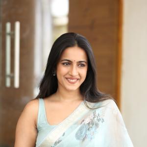 Niharika Konidela Latest Photos