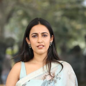 Niharika Konidela Latest Photos