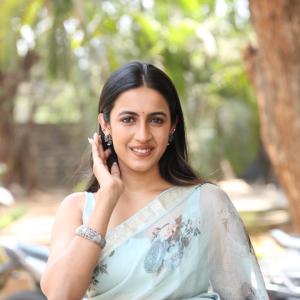 Niharika Konidela Latest Photos