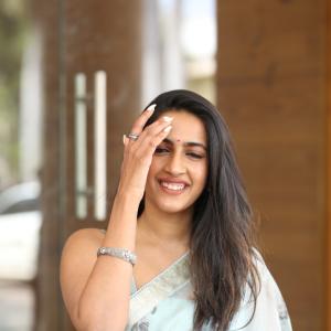 Niharika Konidela Latest Photos