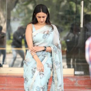 Niharika Konidela Latest Photos