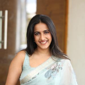 Niharika Konidela Latest Photos