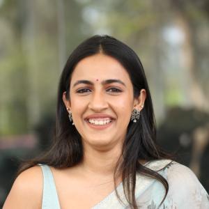 Niharika Konidela Latest Photos
