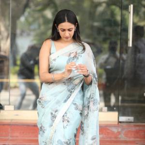 Niharika Konidela Latest Photos