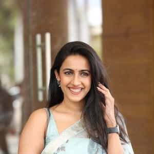 Niharika Konidela Latest Photos