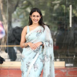 Niharika Konidela Latest Photos