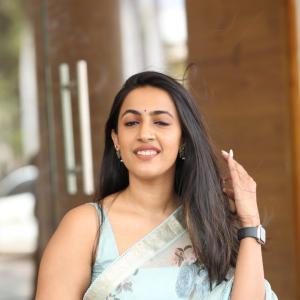 Niharika Konidela Latest Photos