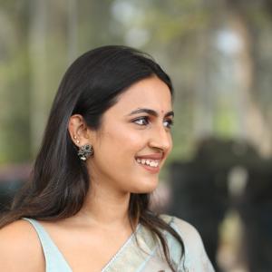 Niharika Konidela Latest Photos