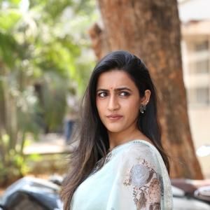 Niharika Konidela Latest Photos