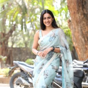 Niharika Konidela Latest Photos