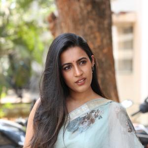 Niharika Konidela Latest Photos
