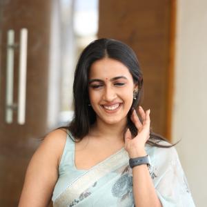 Niharika Konidela Latest Photos