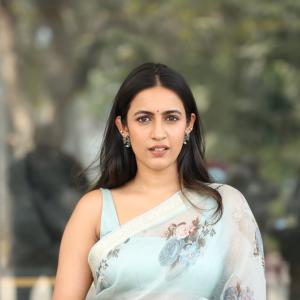Niharika Konidela Latest Photos