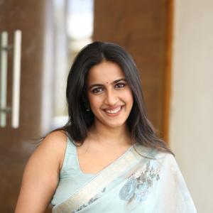 Niharika Konidela Latest Photos
