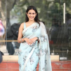 Niharika Konidela Latest Photos