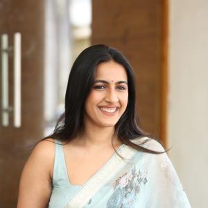Niharika Konidela Latest Photos