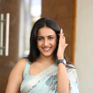Niharika Konidela Latest Photos