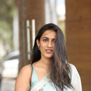 Niharika Konidela Latest Photos