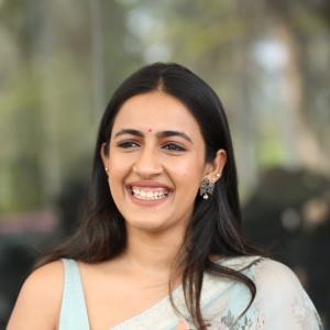 Niharika Konidela Latest Photos