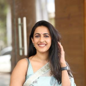 Niharika Konidela Latest Photos