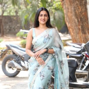 Niharika Konidela Latest Photos