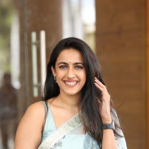 Niharika Konidela Latest Photos
