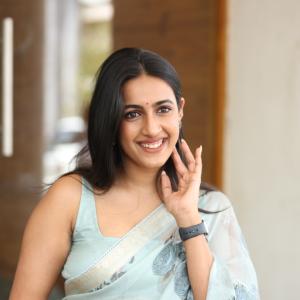 Niharika Konidela Latest Photos