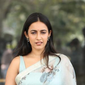 Niharika Konidela Latest Photos