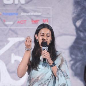 Saagu | Telugu Movie Press Meet Photos