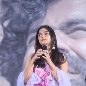 Saagu | Telugu Movie Press Meet Photos