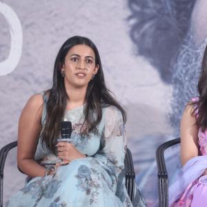 Saagu | Telugu Movie Press Meet Photos