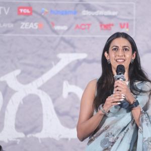 Saagu | Telugu Movie Press Meet Photos