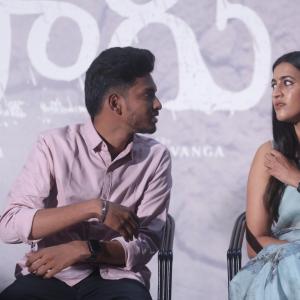 Saagu | Telugu Movie Press Meet Photos
