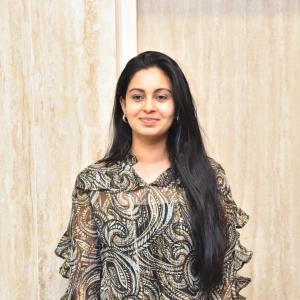 Actress Abhinaya Latest Photos