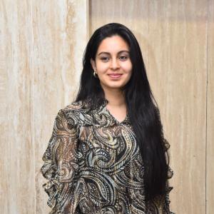 Actress Abhinaya Latest Photos