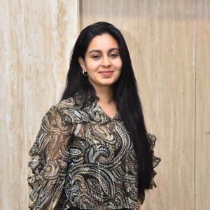 Actress Abhinaya Latest Photos