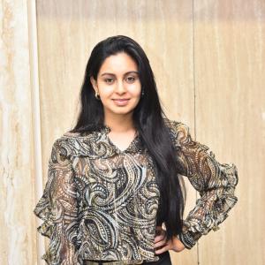 Actress Abhinaya Latest Photos