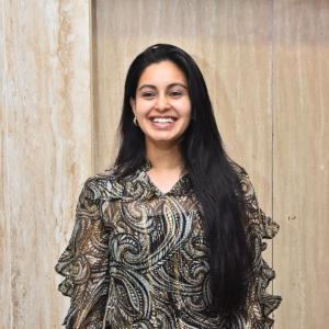 Actress Abhinaya Latest Photos