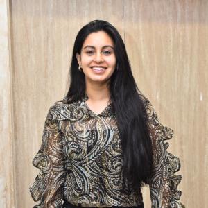 Actress Abhinaya Latest Photos