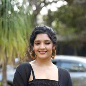 Actress Ritika Singh Latest Photos