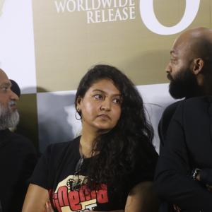 Gaami | Telugu Movie Trailer Launch Photos